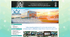 Desktop Screenshot of phd-lpru.com